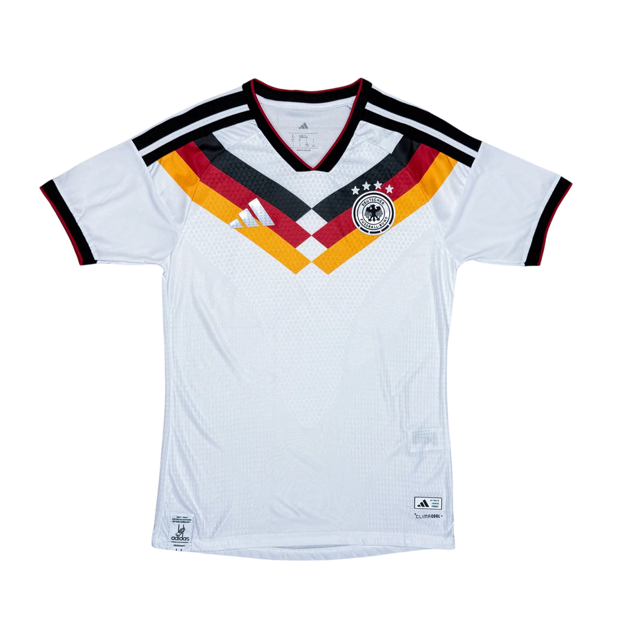 Alemania Local - Mundial 2026