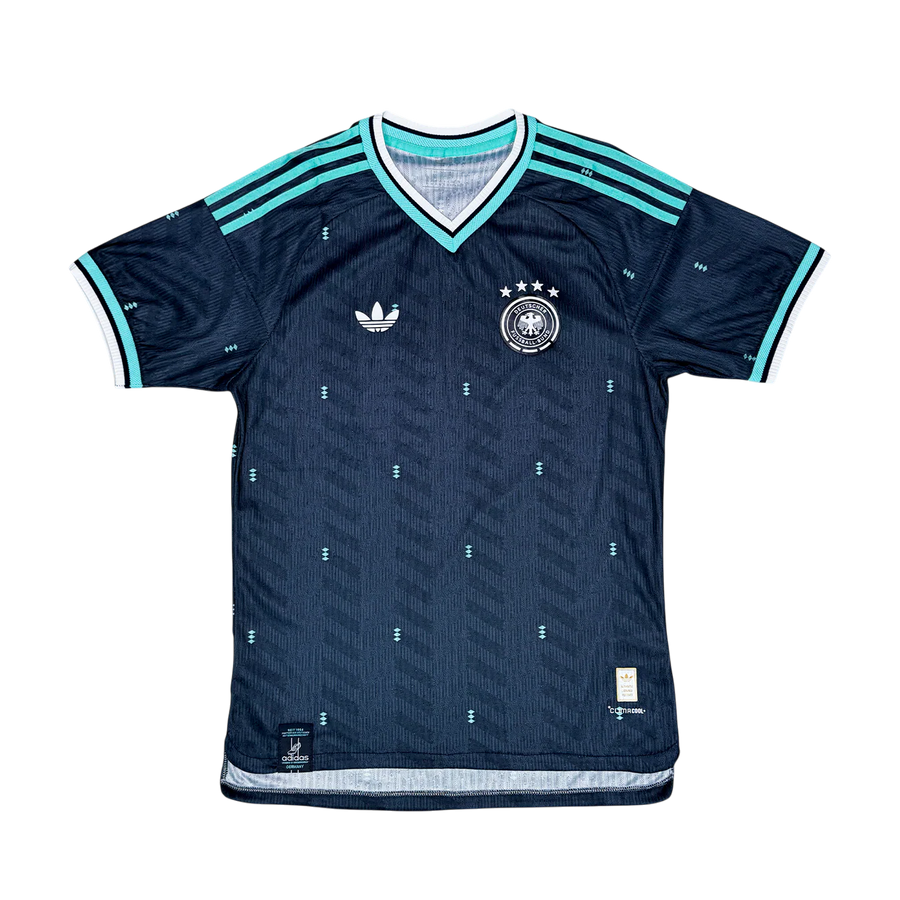 Alemania Visita - Mundial 2026