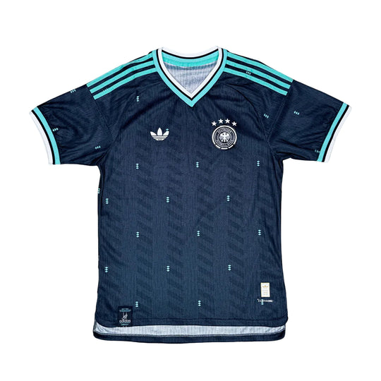 Alemania Visita - Mundial 2026