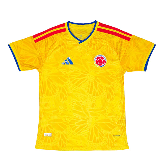 Colombia Local  Mundial 2026