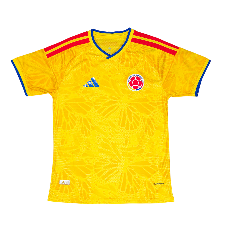 Colombia Local  Mundial 2026
