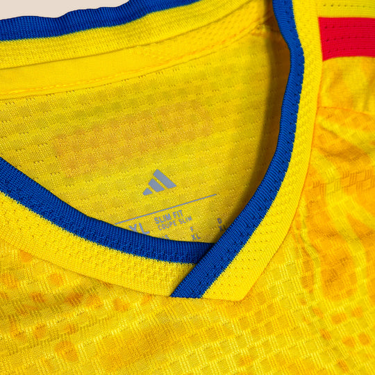 Colombia Local  Mundial 2026