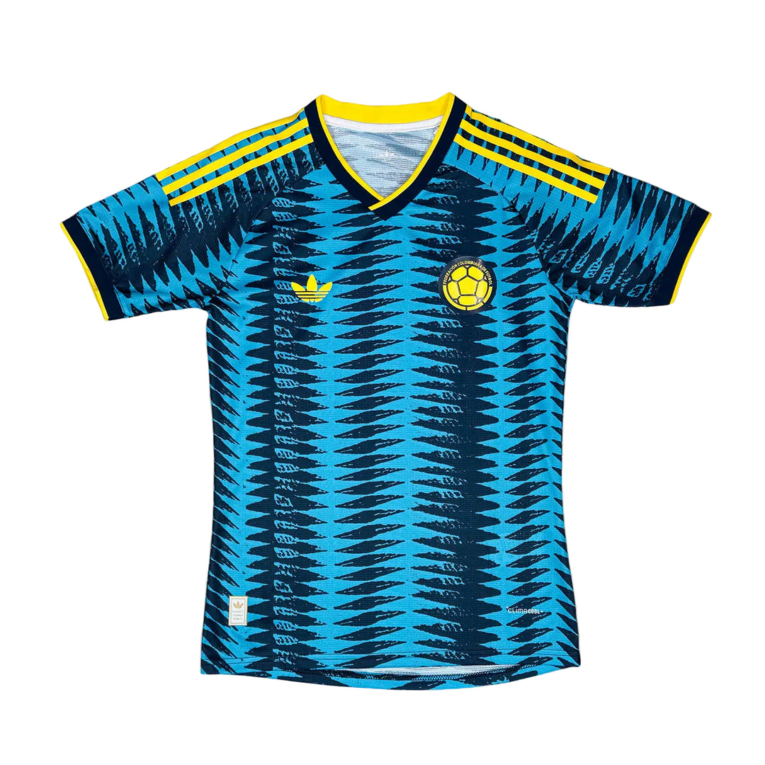 Colombia Visita 2026 - Mundial 2026