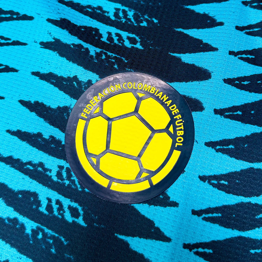 Colombia Visita 2026 - Mundial 2026