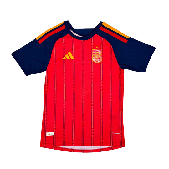 España Local - Mundial 2026