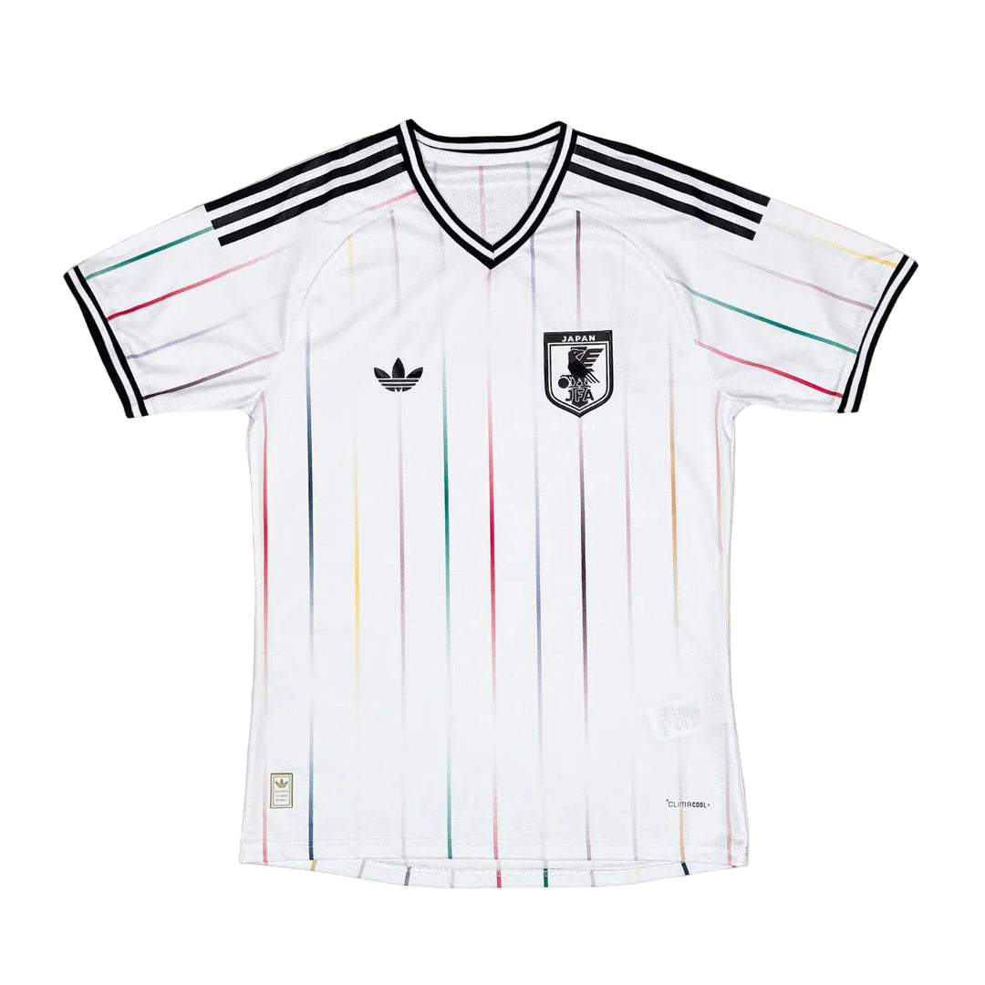 Japón Visita - Mundial 2026
