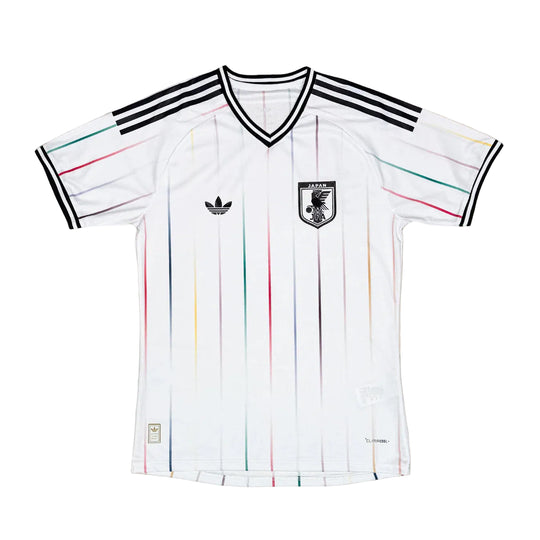 Japón Visita - Mundial 2026