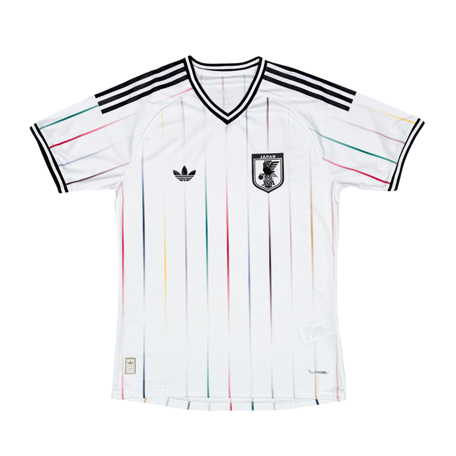 Japón Visita - Mundial 2026