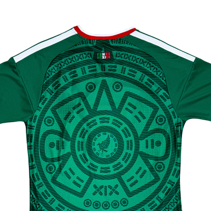 Mexico Local Mundial - 2026