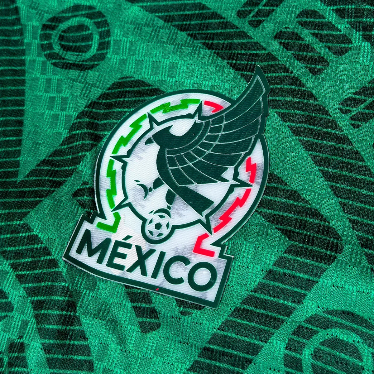 Mexico Local Mundial - 2026