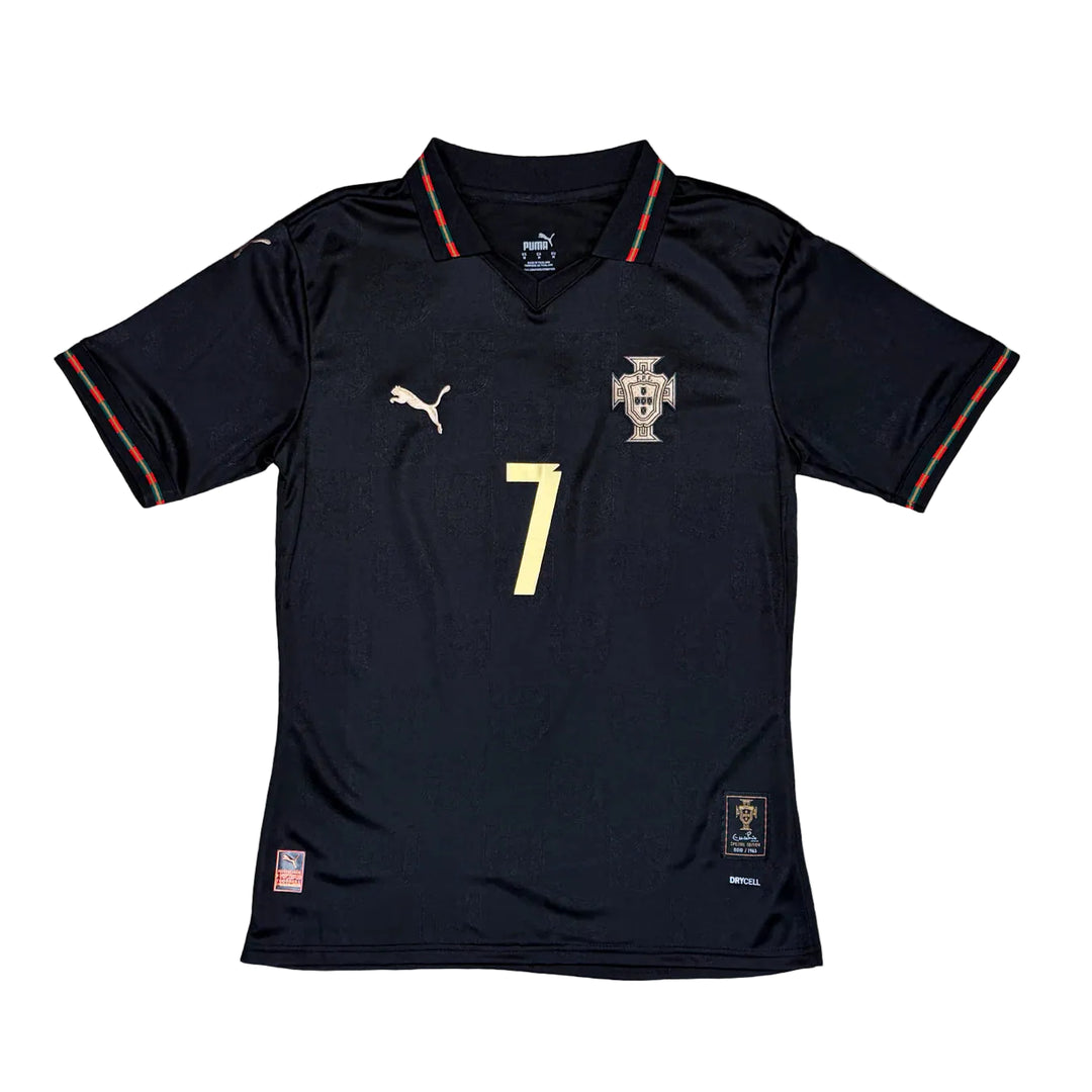 Portugal 2025 Pantera Negra