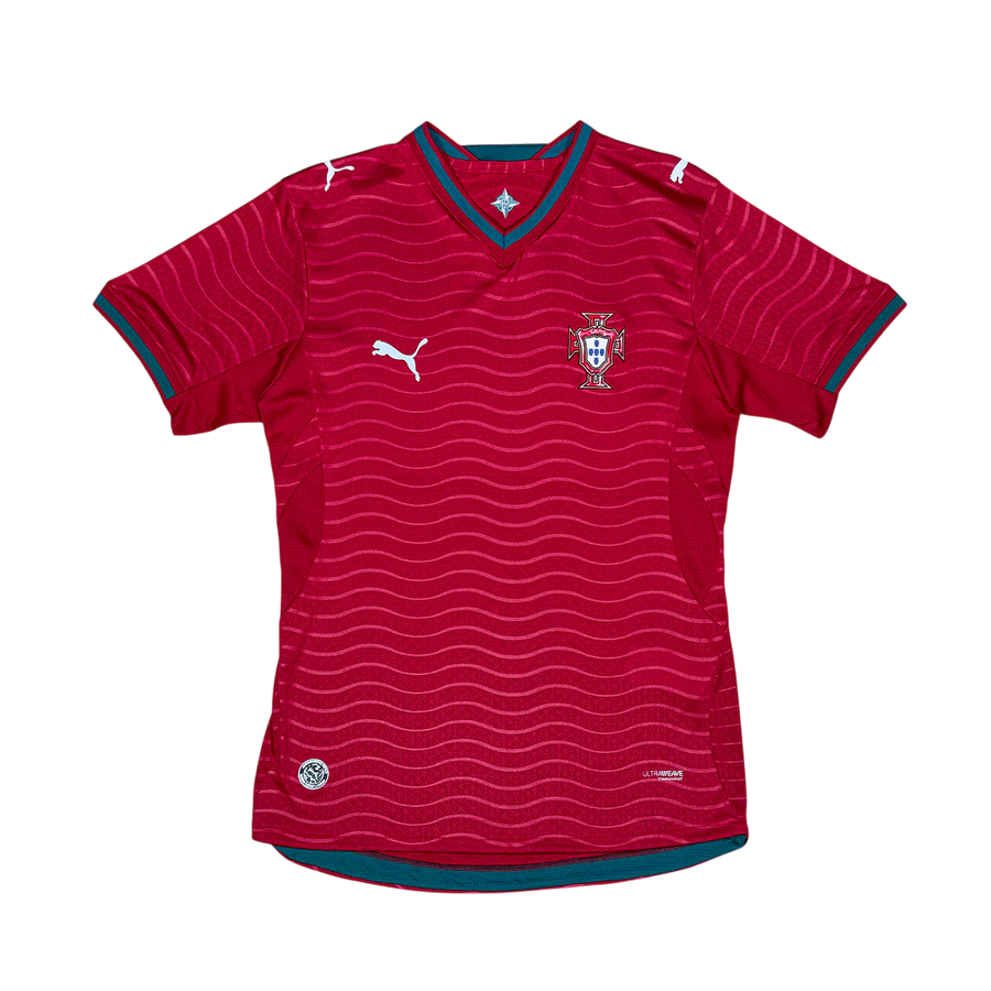 Portugal Local - Mundial 2026