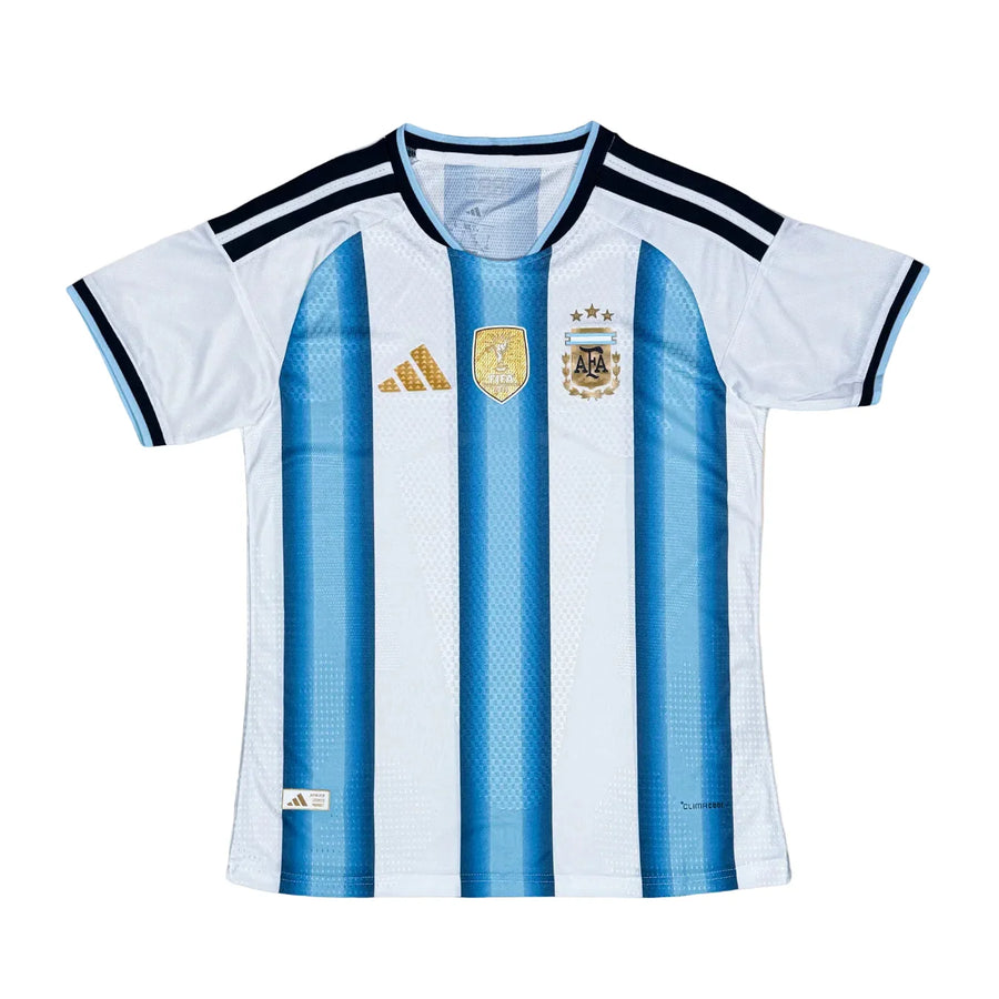 Argentina Local - Mundial 2026