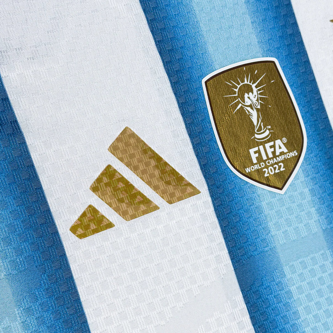 Argentina Local - Mundial 2026