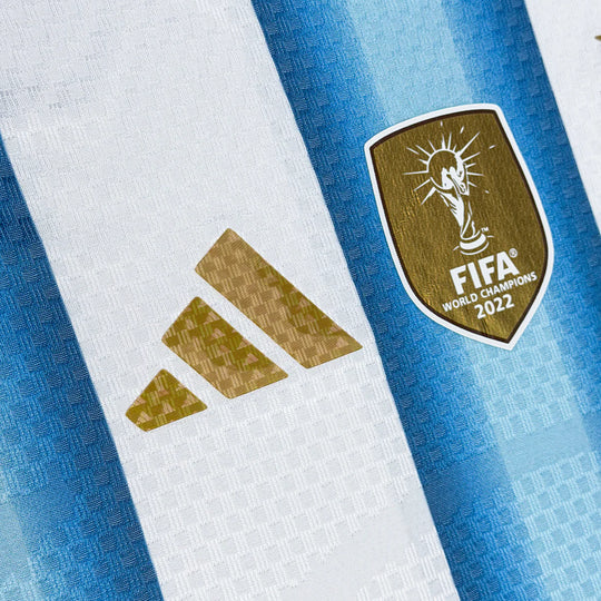 Argentina Local - Mundial 2026