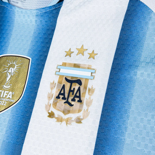 Argentina Local - Mundial 2026