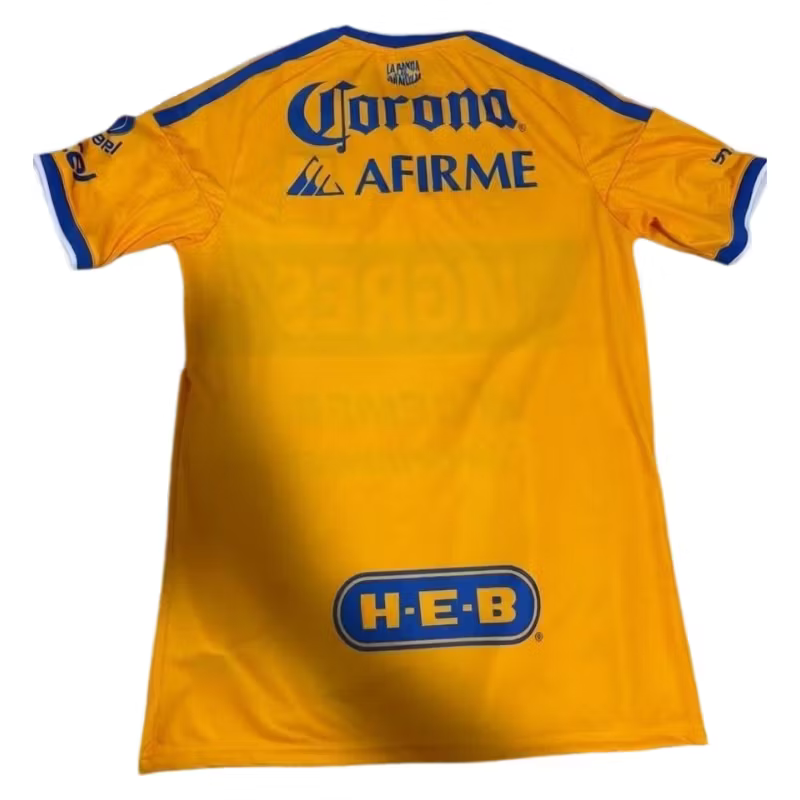 Tigres local fan 2026/2027