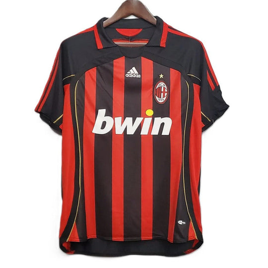 AC Milan Local 2006/07 Retro – Kaká 22