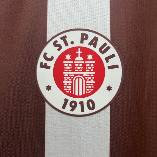 ST Pauli Local 25/26