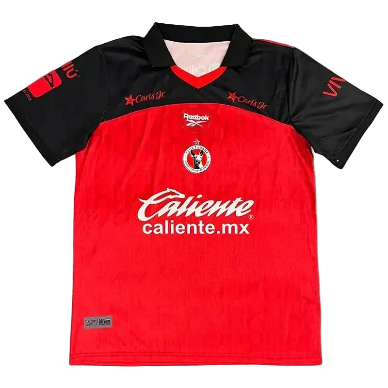 Tijuana local (Xolos) - 26/27