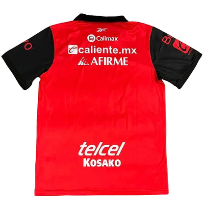 Tijuana local (Xolos) - 26/27