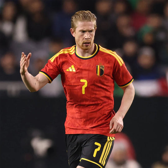 Belgica Local 2026 - Copa Mundial