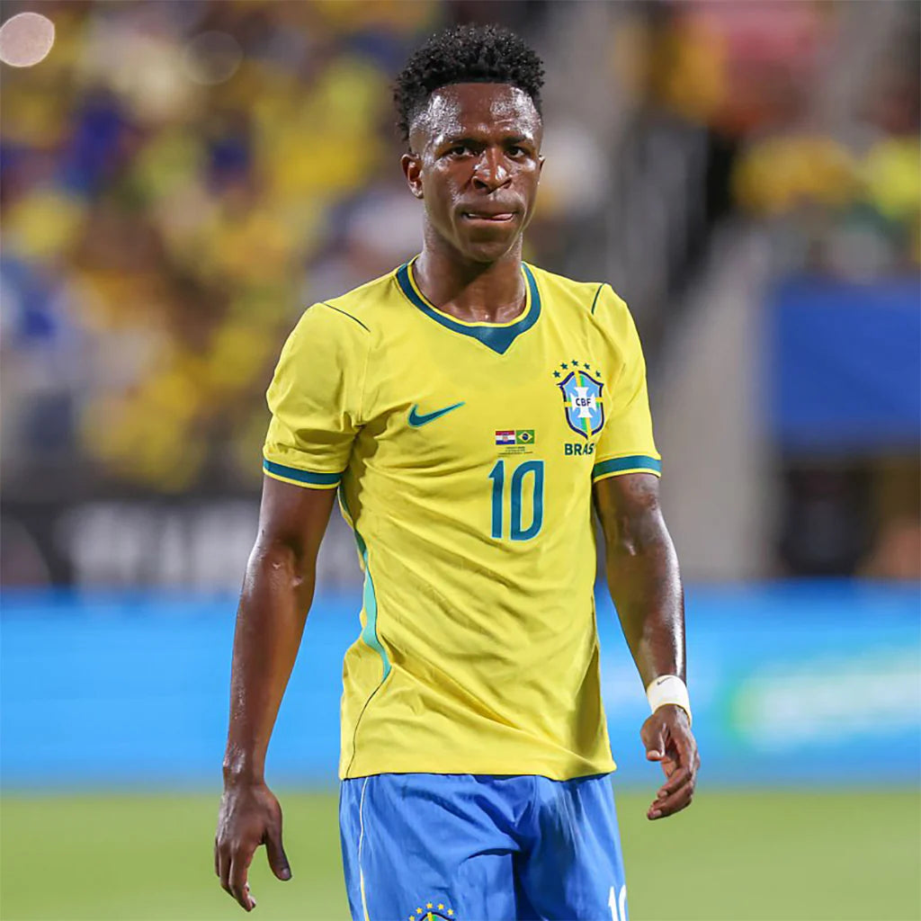 Brasil Local 2026 - Copa Mundial