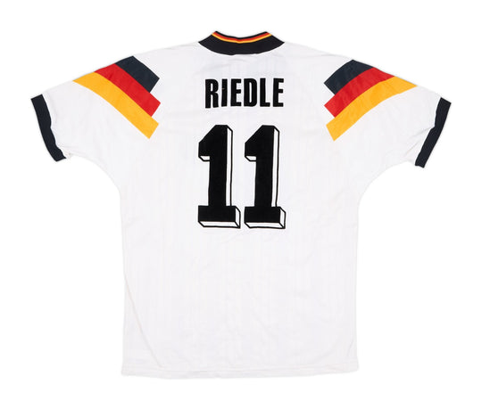 Alemania Local 1992