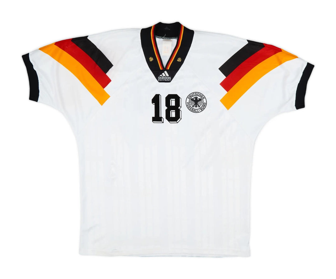 Alemania Local 1992