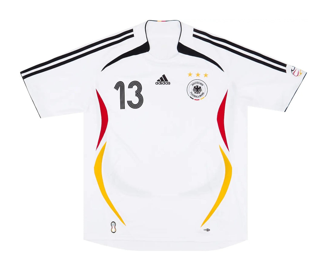 Alemania Local 2006