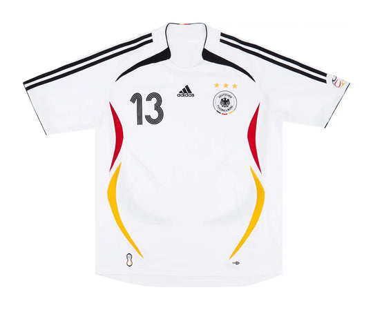 Alemania Local 2006