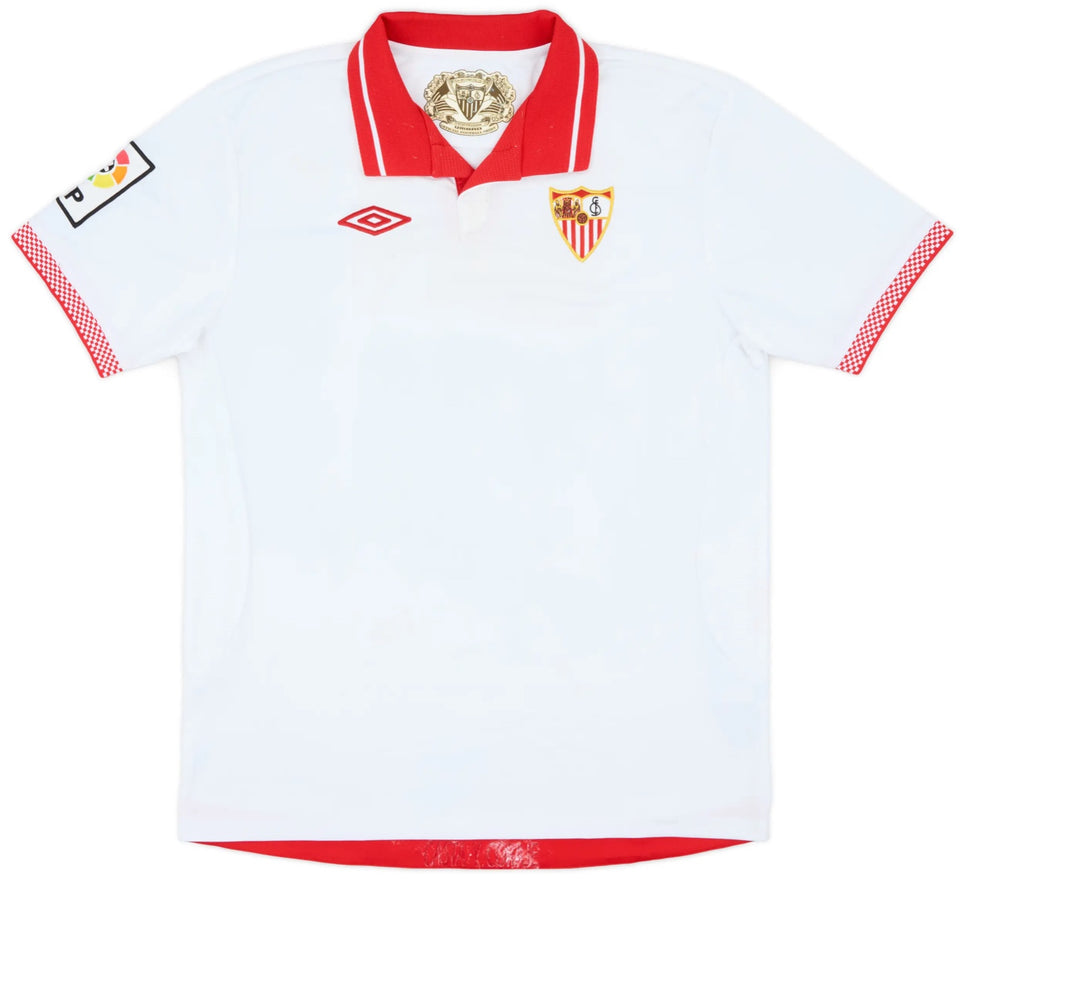Sevilla FC Local 2012/2013