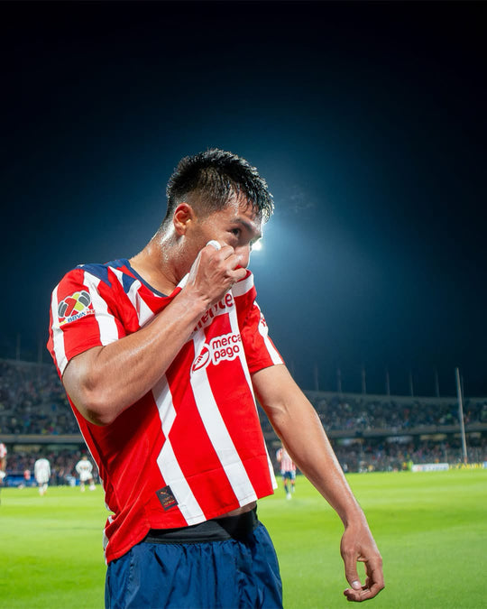 Chivas Local Fan -  2026/2027