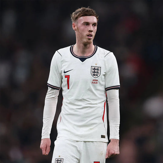 Inglaterra Local 2026 - Copa Mundial