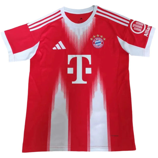 Bayern de Múnich Local 25/26