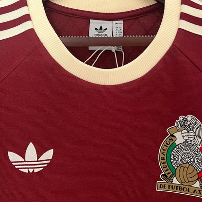 México jersey Retro – Edición Especial