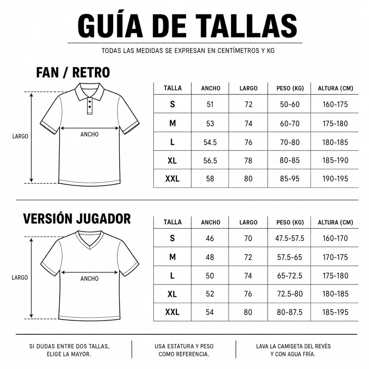 Toluca local 2026/2027