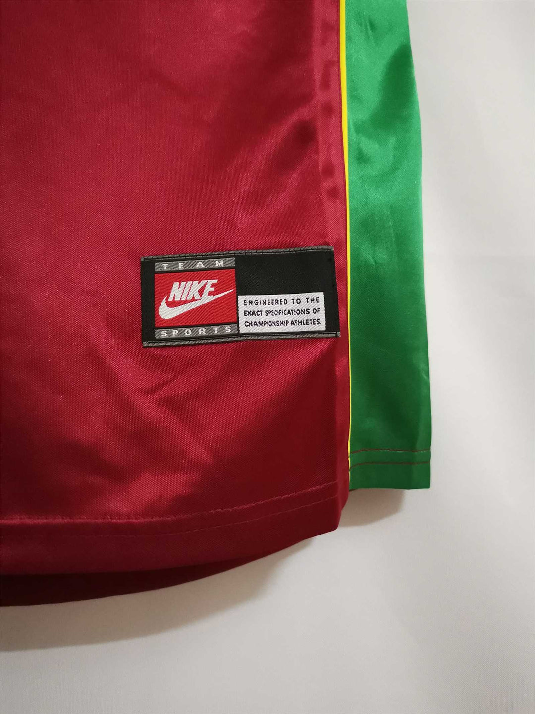 Portugal Local 1998