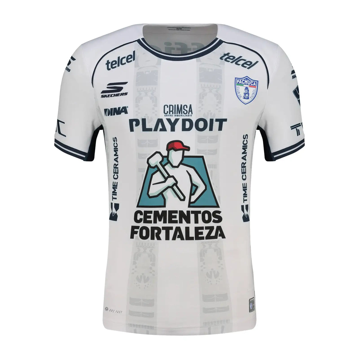 Pachuca visita 26/27