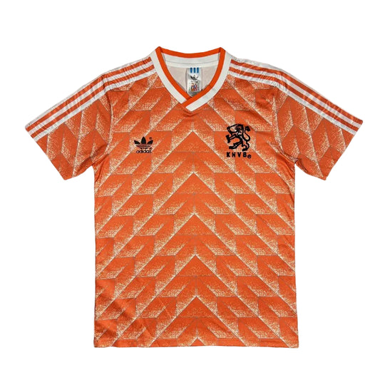 Holanda Local 1988