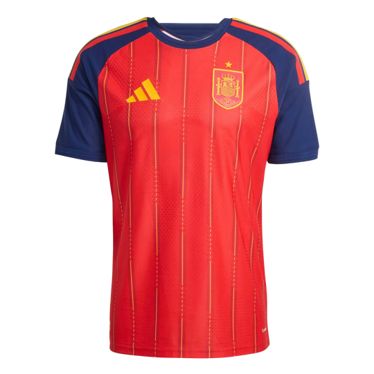 España Local - Mundial 2026