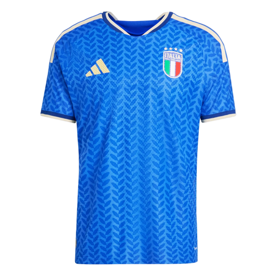 Italia Local - Mundial 2026