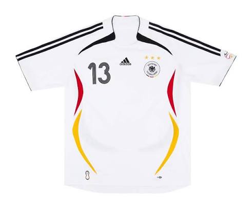 Alemania Local 2006