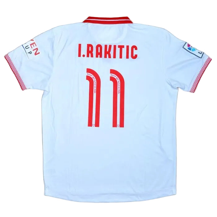 Sevilla FC Local 2012/2013