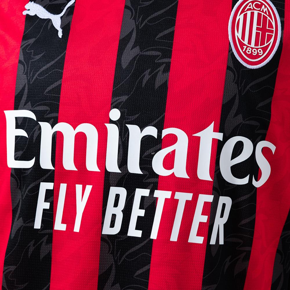 AC Milan Local 2025/2026