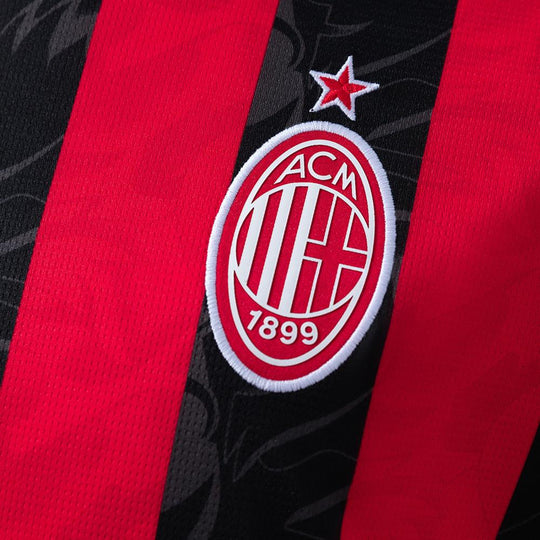 AC Milan Local 2025/2026