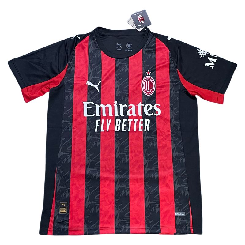 AC Milan Local 2025/2026