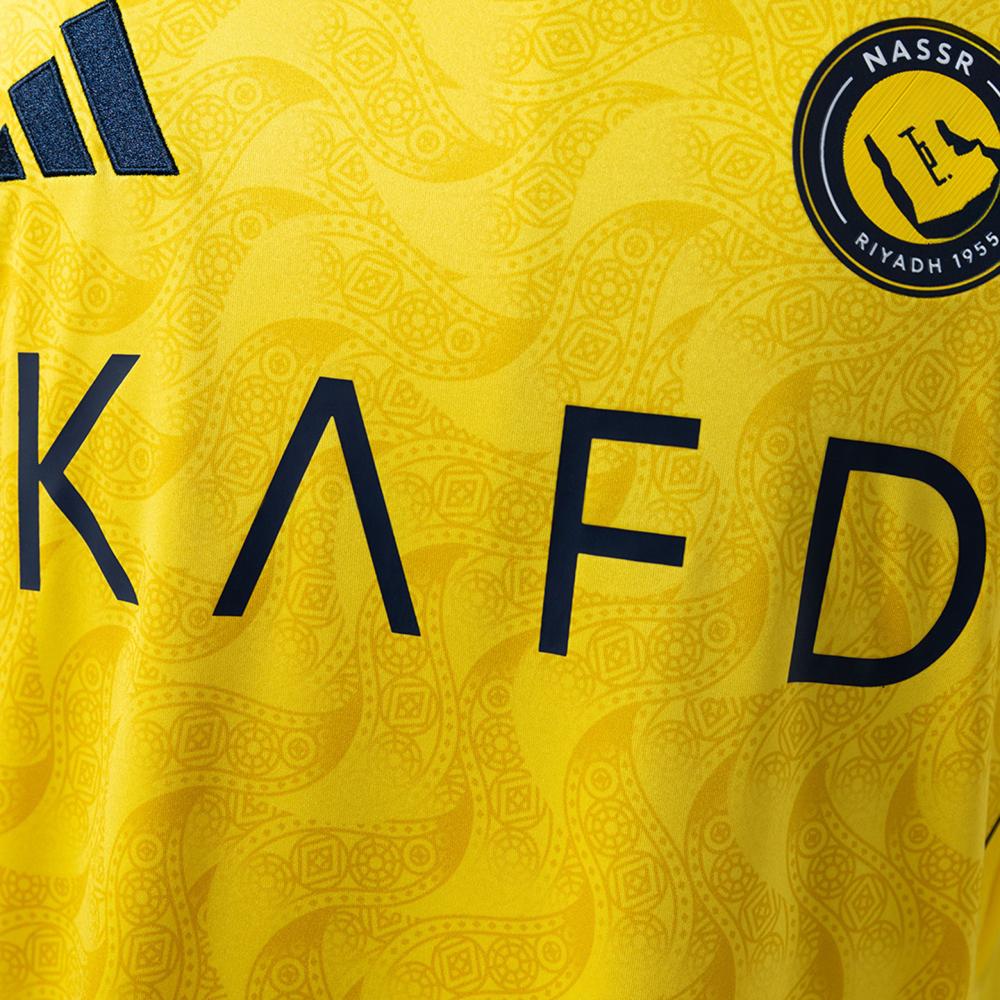 Al-Nassr Local 2025/2026