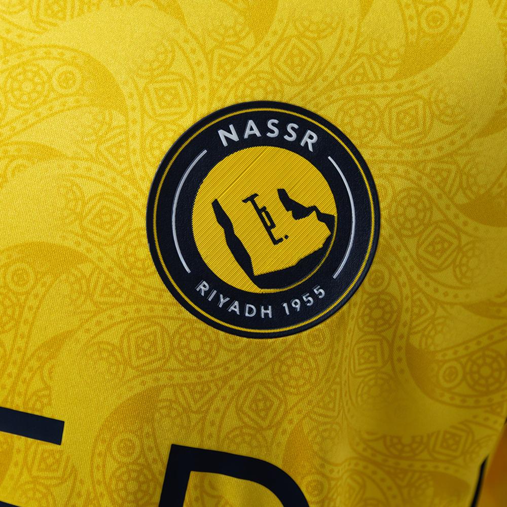 Al-Nassr Local 2025/2026