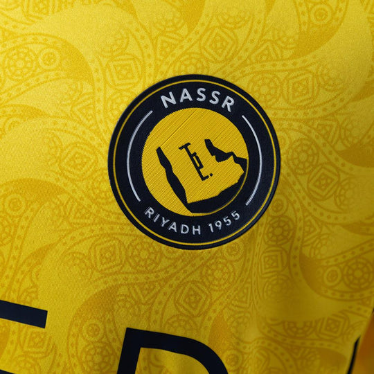 Al-Nassr Local 2025/2026